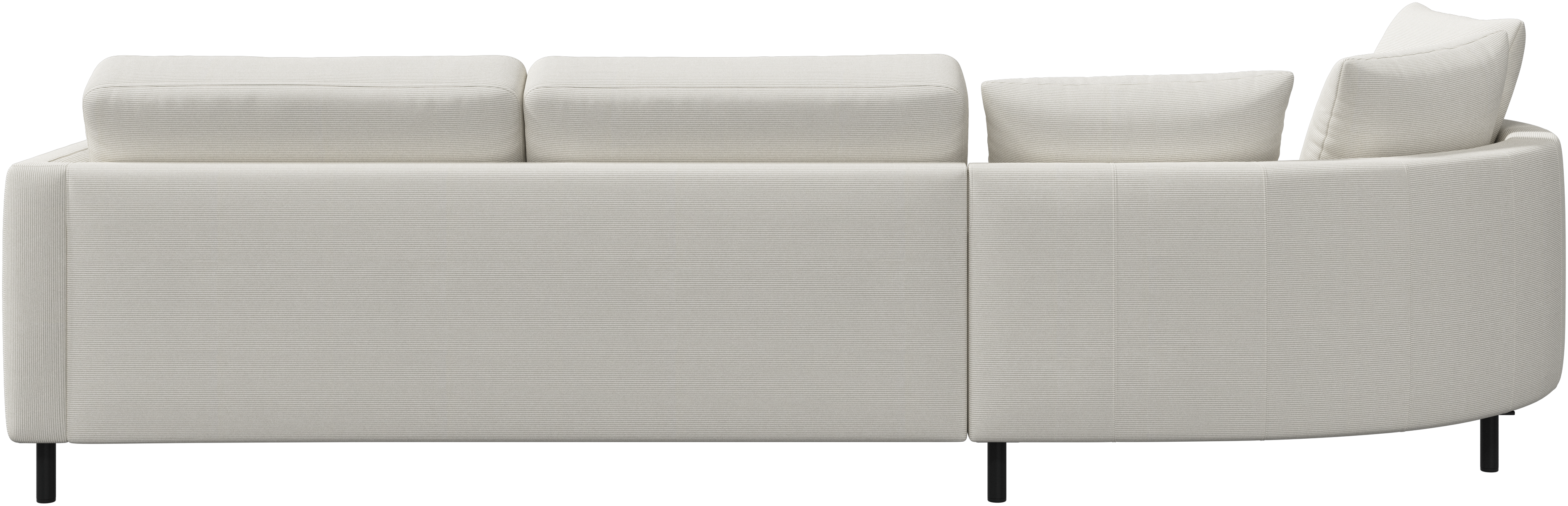 I.D.V. ソファ、カウチソファ付き（左） | sofa | I.D.V | Anders